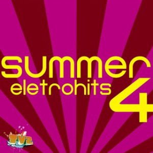Summer EletroHits- vol 4